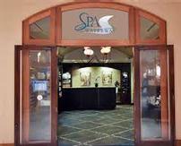 La Prairie Spa Experience 202//163